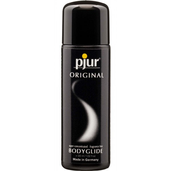 Pjur Original Lubricante de Silicona 30 mL