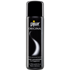 Pjur Pjur Original Silicone Lubricant 250 mL