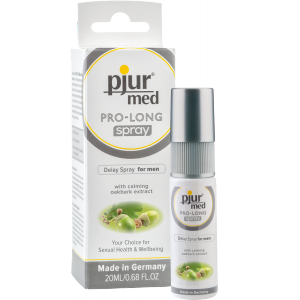 Pjur Pjur Pro Long Retardant Spray 20ml