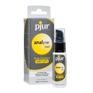 Pjur Anal Comfort Serum Relaxing Spray 20mL