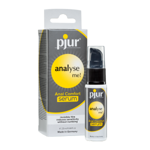 Pjur Spray relaxant Serum Anal Comfort 20mL