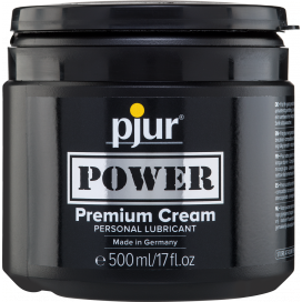 Pjur Power 500 ml 