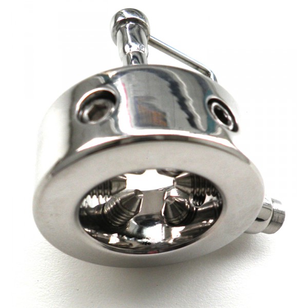 Plug Penis GLANSPIKE EXTRA 5.5 cm | Durchmesser 7mm