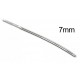 Single End Urethra-Stange 14cm - 7mm