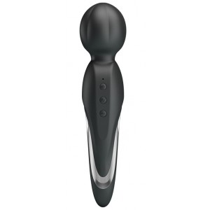 Pretty Love Walter Powerful Vibro Wand - 50mm head