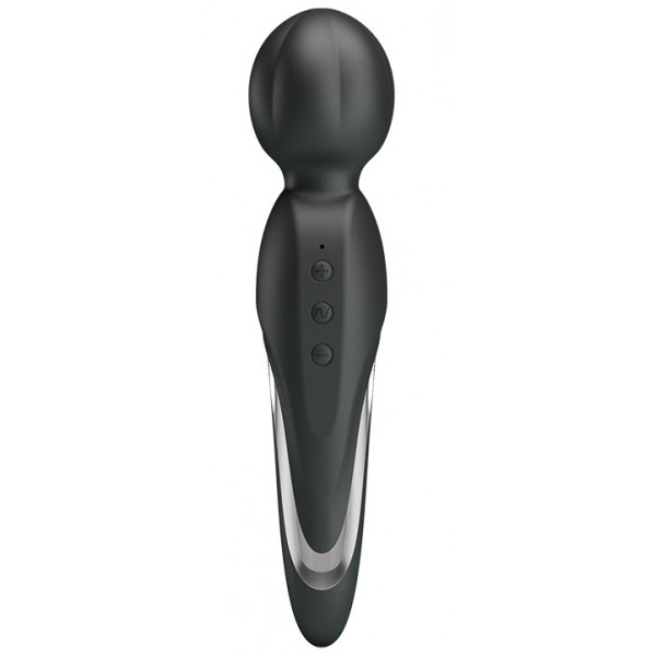 Walter Powerful Vibro Wand - 50mm head