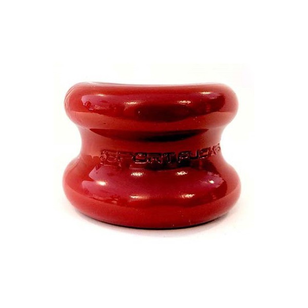 Bola de estiramiento muscular 30mm Rojo