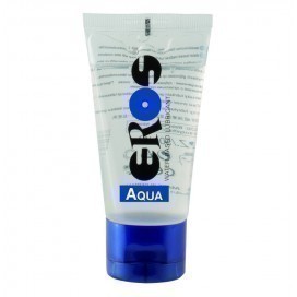 Eros Aqua Gleitmittel auf Wasserbasis - 50 ml