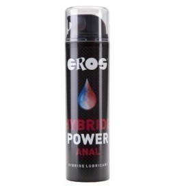 Eros Eros Hybrid Power Anaal - 200 ml