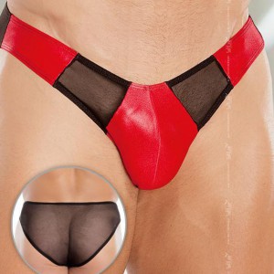 Softline JACK Briefs Red