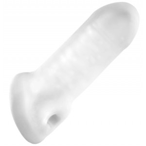 Perfect Fit Guaina per pene Fat Boy Original 14 cm - Larghezza + 2,5 cm