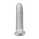 Funda para el pene FAt BOY Micro Rib 16 cm