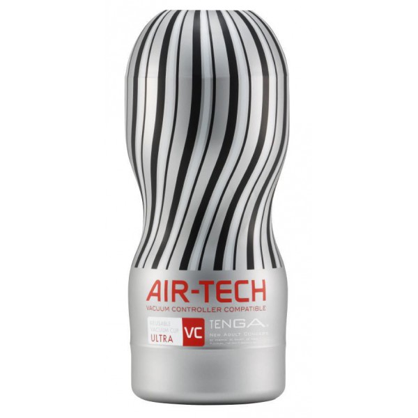 Masturbador Air-Tech VC Tenga Ultra