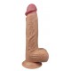 Dildo Nature Cock 17 x 3,9 cm Sedia