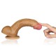 Cadeira Nature Cock Dildo 16 x 3,5 cm