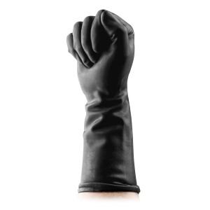 BUTTR Gants noirs pour le Fist GAUNTLETS