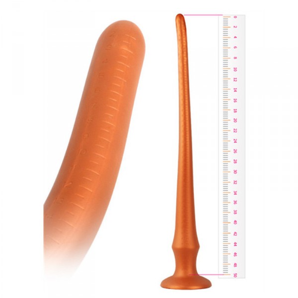 Dildo Noth Snake 50 x 5.5 cm