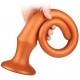 Dildo Noth Snake 50 x 5,5 cm