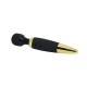 Vibro Power Wand Gold Pretty Love - 45mm head