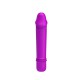 Emily mini vibrador - 10 x 2,2 cm