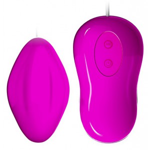 Pretty Love Huevo vibrador Avery - 6 x 3,5 cm