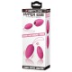 Hyper Egg Wireless Vibrating Egg - 7.8 x 4.1 cm