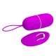 Arvin Pretty Love Wireless Vibrating Egg 7.5 x 3.3 cm