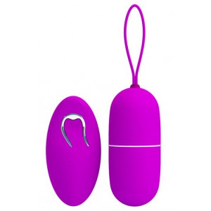 Pretty Love Arvin Pretty Love Wireless Vibrating Egg 7.5 x 3.3 cm