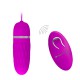 Dawn Wireless Vibrating Egg - 8.5 x 2.8 cm