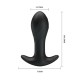 TORP Vibrating Anal Plug 8 x 3.4 cm