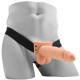 Dildo Squirting Strap-On 17 x 5 cm