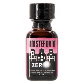 Amsterdam Zero 24ml