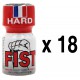  FIST FRANCIA 10mL x18