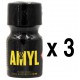 AMYL 10ml x3