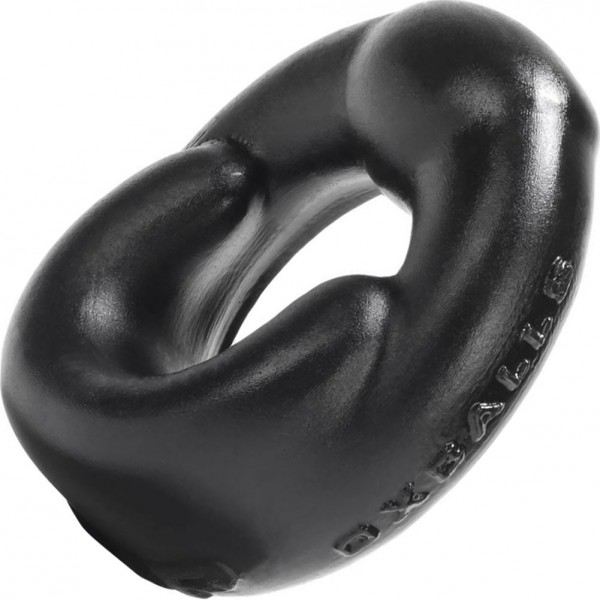 Cockring Grip Schwarz