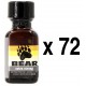 Popper BEAR 24mL x72