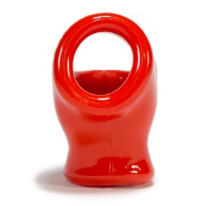 Oxballs Esticador de bolas X-Stretch vermelho