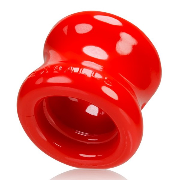 [TPR] Squeeze Ballstretcher Red