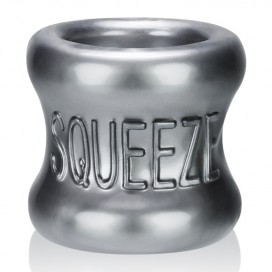 Ballstretcher Squeeze Grau