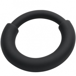 Sport Fucker Cockring Silicone Boost Zwart