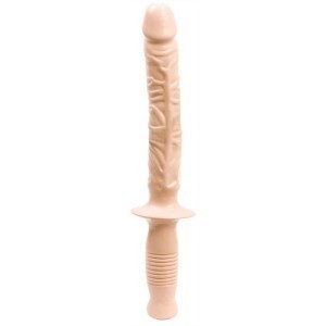 Doc Johnson Classic Manhandler Dildo 23 x 4cm