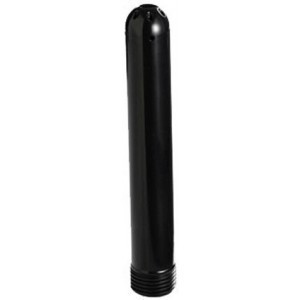 WaterClean Dansex Multi anal tip 13 x 2cm Black