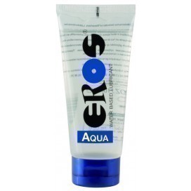 Eros Eros Aqua Gleitmittel auf Wasserbasis - 100 ml