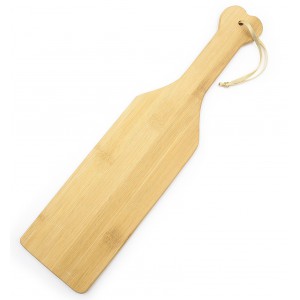 Kiotos Bamboo paddle 42 cm