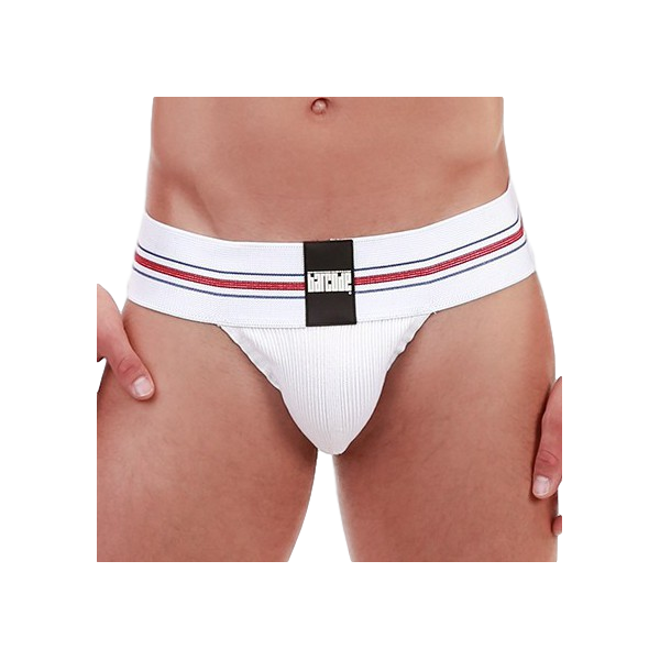 Jockstrap Boris White