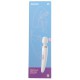 Wand-er Women White Massager - Cabeza 78mm