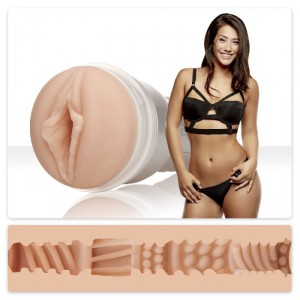 FleshLight Masturbador Fleshlight Chicas Eva Lovia