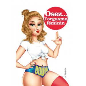 Osez... Osa avere un orgasmo femminile