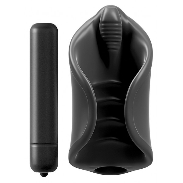 STIMULATOR masturbador vibrador