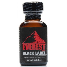 Everest Aromas Everest Black Label 24ml